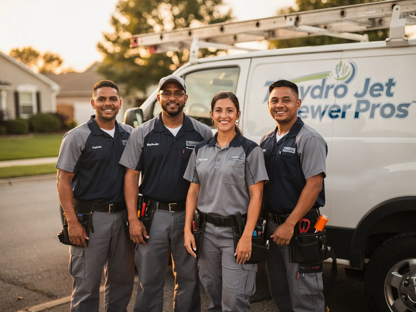 Hydro Jetting company in Moriah Center, NY